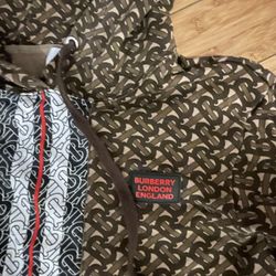 Burberry Hoodie 