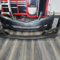 2006 Tsx Parts 