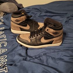 New Nike Air Jordan 1 Retro High OG "Palomino"