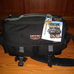 Tamrac Pro 12 Camera Bag - New