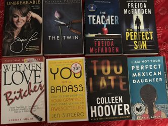 Books