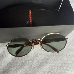 Prada Sunglasses