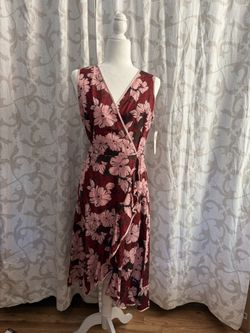 Summer Vacation Dress