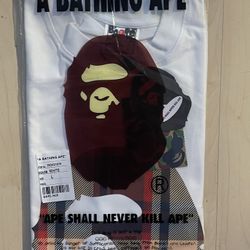 Bape Shirt 
