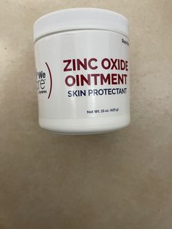 Zinc Oxide 