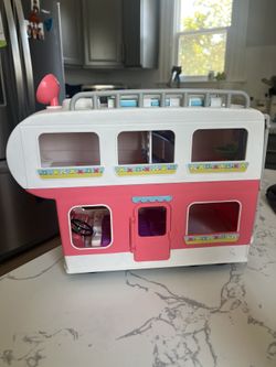 PEPPA RV