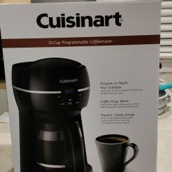 Coffee Marker 