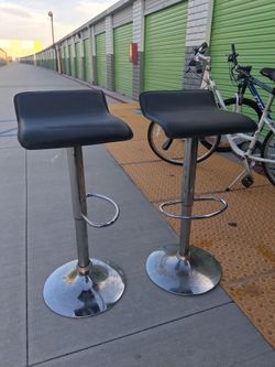 Bar stools