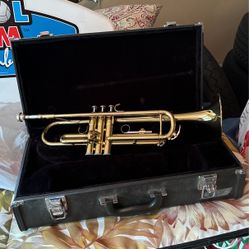 2012 Trumpet 