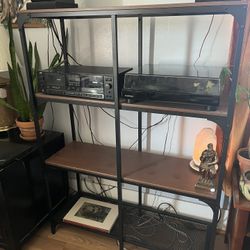 IKEA Fjällbo Shelf Unit / Bookcase