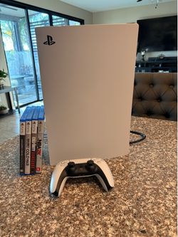 Ps5