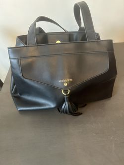 Liz Claiborne
