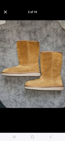 Uggs Koolaburra  Size 8