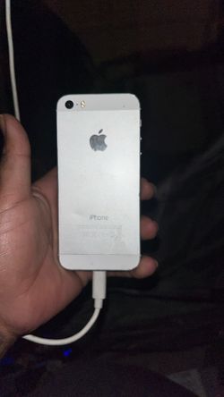 iPhone 5s