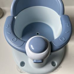Baby Bath Seat NEW