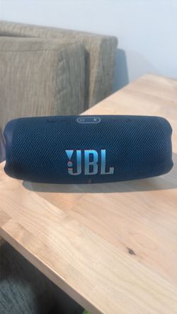 JBL 5 speaker