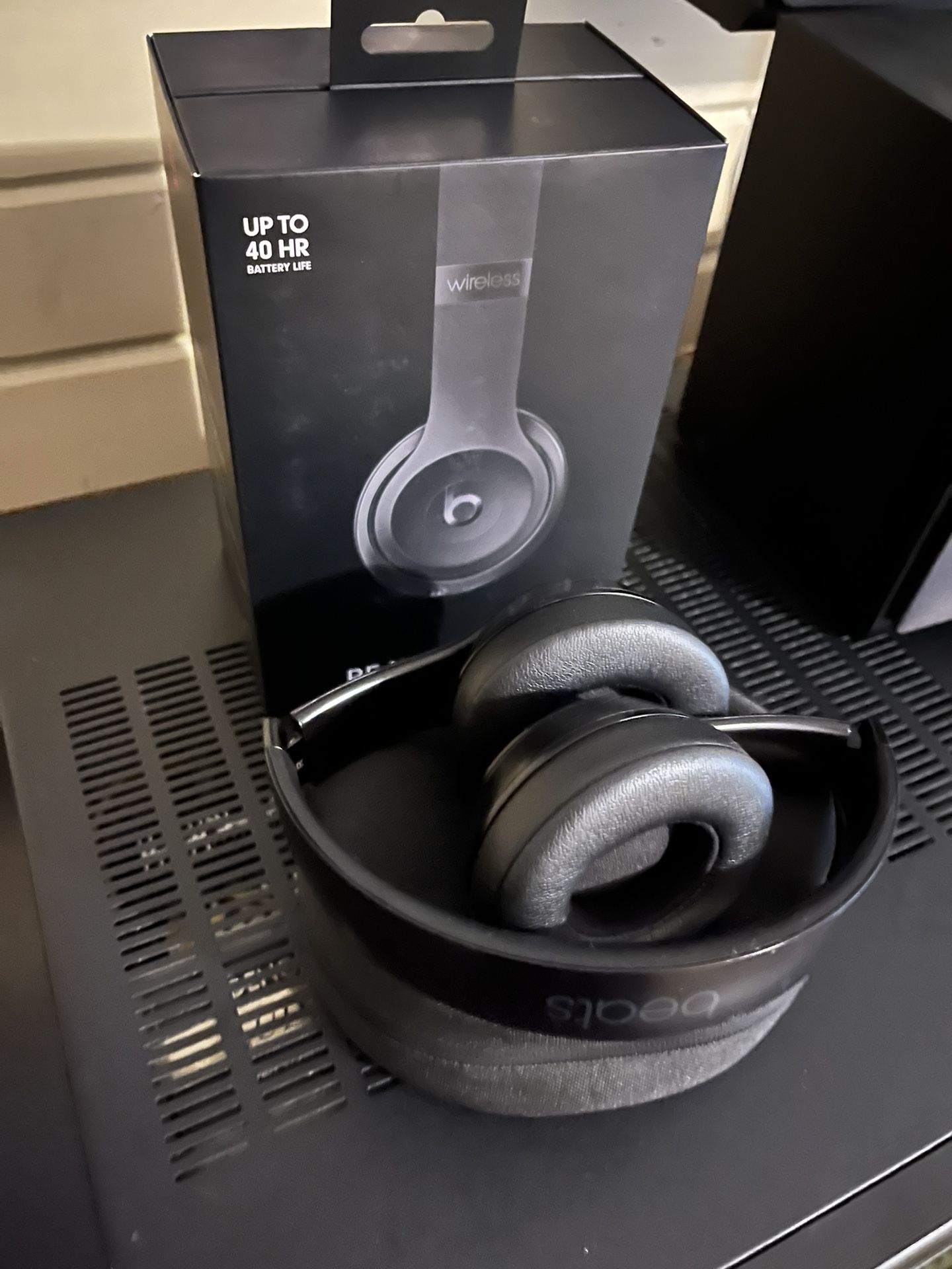 Beats Solo3