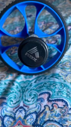 Exercise Wheel