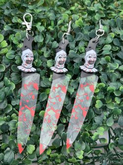 Keychain