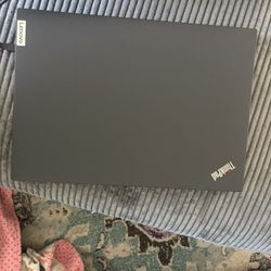 Lenovo P16s Mobile Workstation 