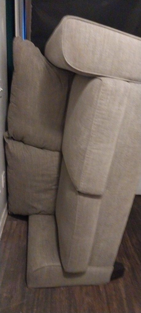 Two Sets Of Sofas π FOR Sale $500.00 GOOD Condition Price Fair