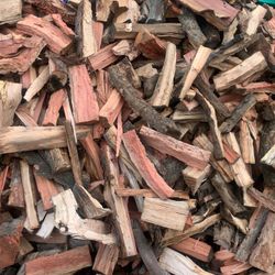 Seasonal Mixed Firewood 