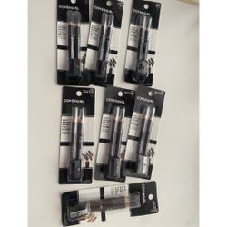 Covergirl Brow Pencils .. $1 each Or 3 X $2