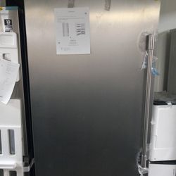 Frigidaire Professional Freezer