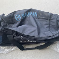 Outdoor Travel Magellan Roller Bag (Unused)