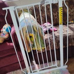 Regalo Baby Gate (Tall)