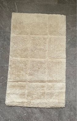 Bathroom Rug