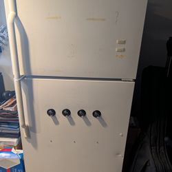 Keg Fridge, Maytag 