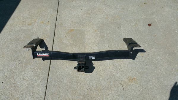 U Haul Trailer Hitch Model Hw 230 For Sale In Brecksville Oh