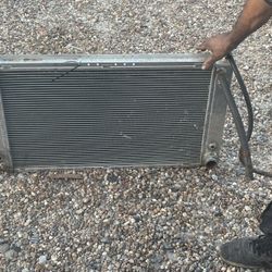 Obs Radiator