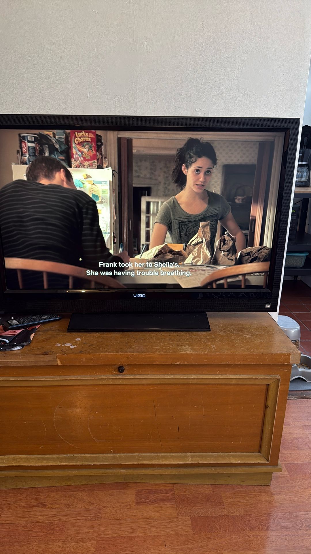 Vizio TV Cheap