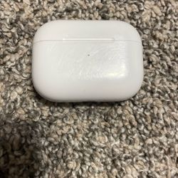 AirPods Pro (one AirPod Missing)