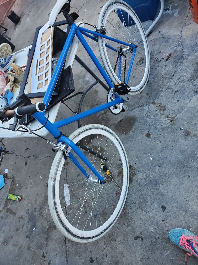 Fixie in great condition 100 obo