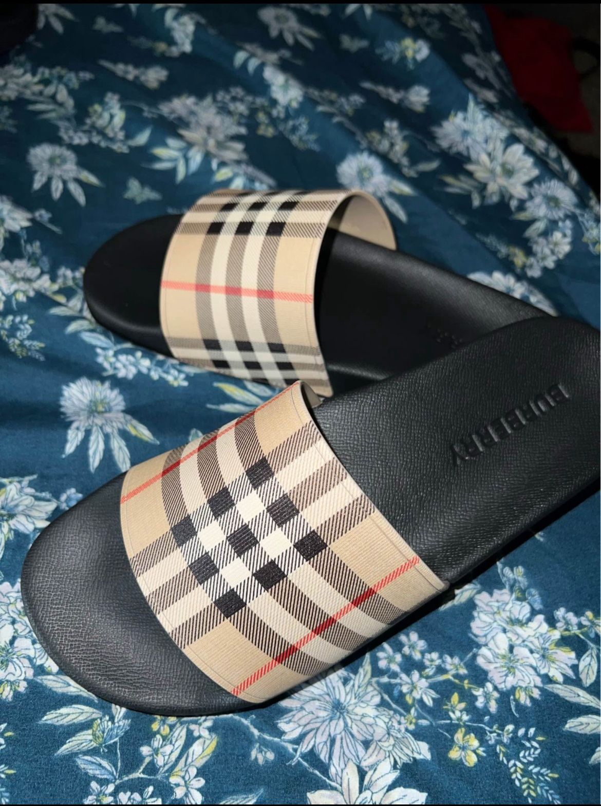Men Sandals 