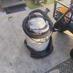 2n1 Shop Vac