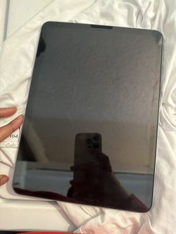 IPAD AIR 4th GEN