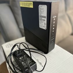 Wifi Router 