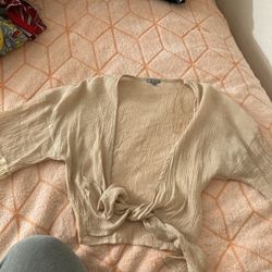 Charlotte Russe Cardigan