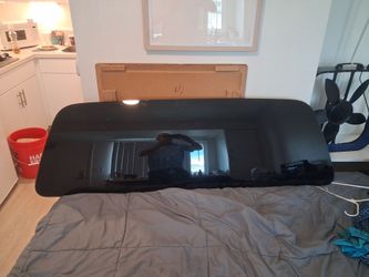 Auto glass