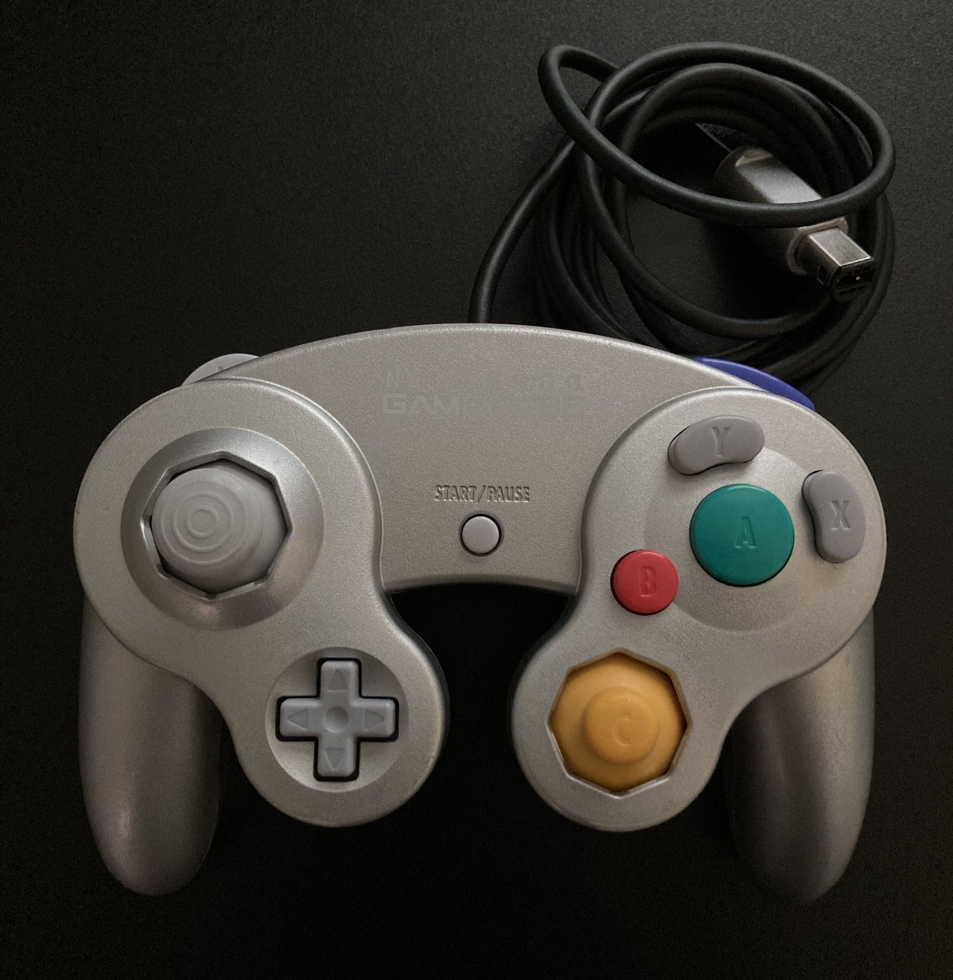 Nintendo GameCube Controller