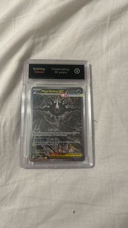 Darkrai ex sir