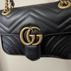 GG Marmont Mini
