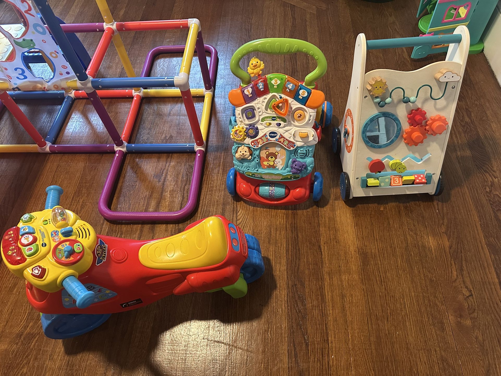 Baby Toys