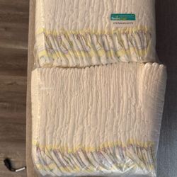 Pamper Diapers Size 4 FREE