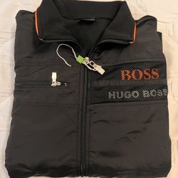 Hugo Boss Men Tracksuits
