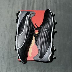 Puma King Pro FG/AG Soccer Cleats